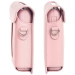 Für FUJIFILM Instax mini Link 3 Ganzkörper-Kameratasche aus Leder mit Tragegurt – Bild 5