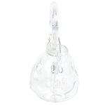 Für FUJIFILM Instax PAL Crystal Hard Case Kameratasche mit Schultergurt, For FUJIFILM Instax PAL – Bild 4