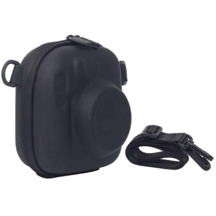 DCA4586B.jpg EVA-Hartschalen-PU-Aufbewahrungstasche für FUJIFILM Instax mini 7+/8/9/11/12/40 – Bild 1