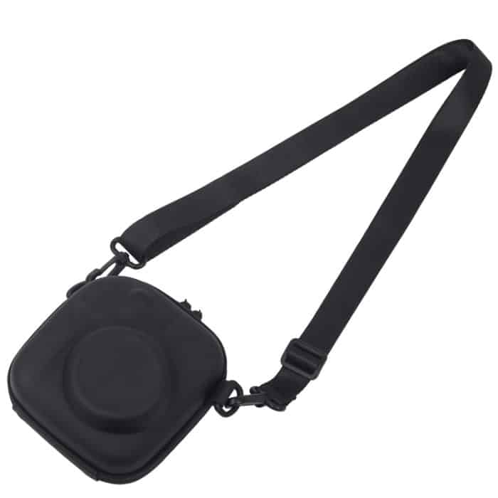 EVA-Hartschalen-PU-Aufbewahrungstasche für FUJIFILM Instax mini 7+/8/9/11/12/40 – Bild 2