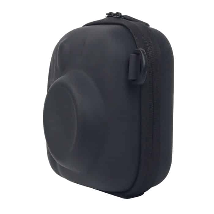 EVA-Hartschalen-PU-Aufbewahrungstasche für FUJIFILM Instax mini 7+/8/9/11/12/40 – Bild 3