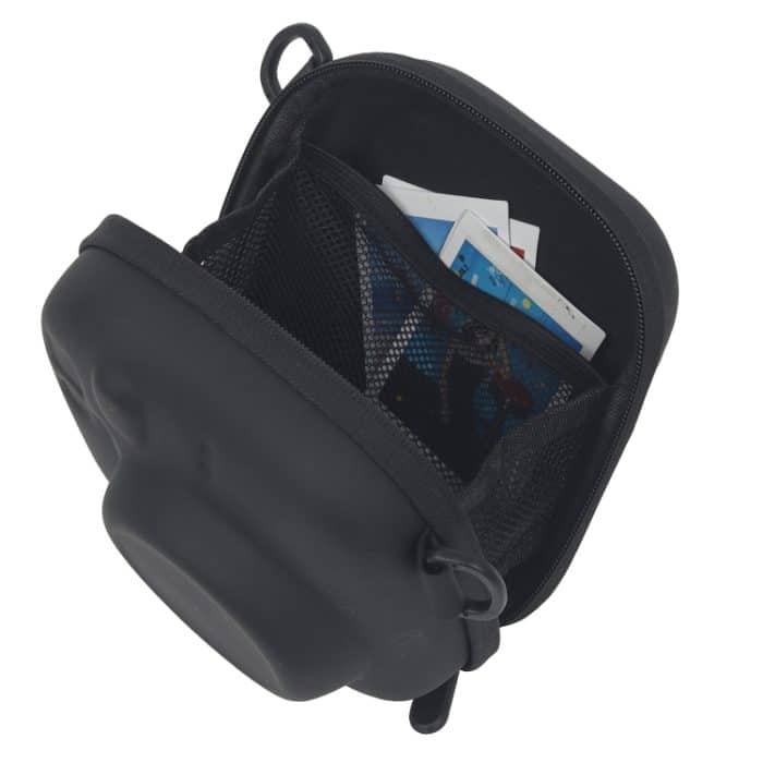 EVA-Hartschalen-PU-Aufbewahrungstasche für FUJIFILM Instax mini 7+/8/9/11/12/40 – Bild 7