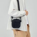 EVA-Hartschalen-PU-Aufbewahrungstasche für FUJIFILM Instax mini 7+/8/9/11/12/40 – Bild 8