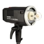 Godox WITSTRO AD600BM Bowens Mount 600Ws GN87 High Speed Mount Studio Blitzgerät – Bild 2