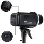 Godox WITSTRO AD600BM Bowens Mount 600Ws GN87 High Speed Mount Studio Blitzgerät – Bild 6