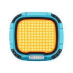 136 LEDs, 28 W, wasserdichtes LED-Arbeitslicht, Fotografie-Fülllicht