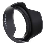 SH112 Lens Hood Shade für Sony E18-55mm F3.5-5.6 Lens – Bild 3
