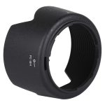 HB-34 Lens Hood Shade für Nikon 55-200 mm 1: 4-5,6 G ED Lens