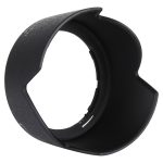 HB-34 Lens Hood Shade für Nikon 55-200 mm 1: 4-5,6 G ED Lens – Bild 3