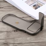 1/4 Zoll Gewinde PU-Leder Kamera-Halbgehäusebasis für Canon EOS 5D Mark IV / 5D Mark III, For Canon 5D4 – Bild 3