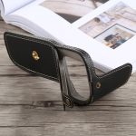 1/4 Zoll Gewinde PU-Leder Kamera-Halbgehäusebasis für Canon EOS 5D Mark IV / 5D Mark III, For Canon 5D4 – Bild 5