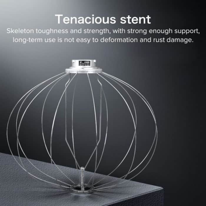 TRIOPO KQ65 65cm Faltbare Laterne Softbox SpeedLite Flash Light Faltbarer Diffusor – Bild 6