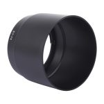 ET-74 Lens Hood Shade für Canon EF 70-200 mm 1: 4L USM / EF 70-200 mm 1: 4L IS USM-Objektiv – Bild 3