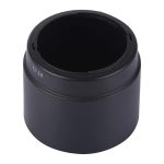 ET-74 Lens Hood Shade für Canon EF 70-200 mm 1: 4L USM / EF 70-200 mm 1: 4L IS USM-Objektiv – Bild 5