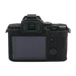 Für Sony A7III / A7S3 / A7RIII / A7SIII Weiche Silikon-Schutzhülle, For Sony A7 III / ILCE-7M3 / A7R III – Bild 2
