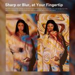 Godox AK-R23 83 mm Teleobjektiv, AK-R23 – Bild 4