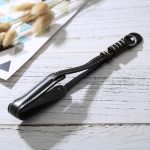 Handschlaufe aus PU-Leder für SLR-/DSLR-Kameras – Bild 3