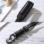 Handschlaufe aus PU-Leder für SLR-/DSLR-Kameras – Bild 4