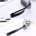 Handschlaufe aus PU-Leder für SLR-/DSLR-Kameras – Bild 6