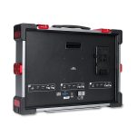 FEELWORLD PS101 Dreifach-10,1-Zoll-Monitor mit vertikalem Display, tragbare Schutzhülle mit hoher Helligkeit von 1000 Nit – Bild 4