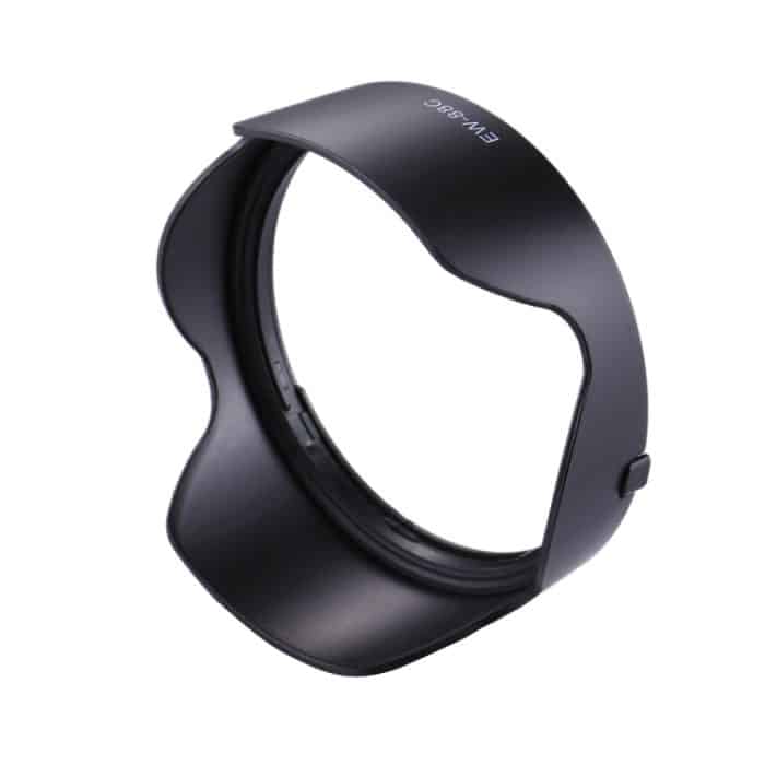 EW-88C Lens Hood Shade für Canon Kamera EF 24-70 / 2.8L II USM Lens – Bild 2