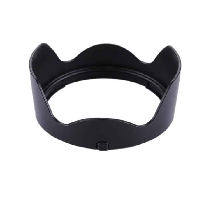 EW-88C Lens Hood Shade für Canon Kamera EF 24-70 / 2.8L II USM Lens – Bild 5