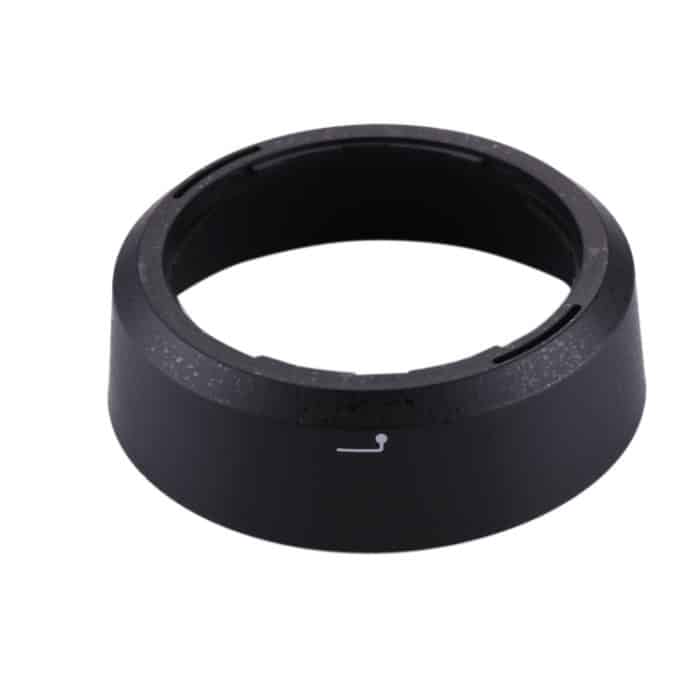 HB-46 Lens Hood Shade für Nikon Kamera AF-S 35 / 1.8G DX Objektiv – Bild 5
