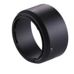 HB-77 Lens Hood Shade für Nikon Kamera AF-P 70-300 / AF-P 70-300VR Objektiv – Bild 2