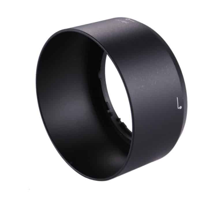 HB-77 Lens Hood Shade für Nikon Kamera AF-P 70-300 / AF-P 70-300VR Objektiv – Bild 3