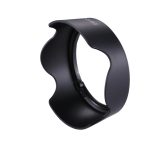 EW-63C Lens Hood Shade für Canon EF-S 18-55 mm 1: 3,5-5,6 IS STM-Objektiv – Bild 2