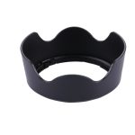 EW-63C Lens Hood Shade für Canon EF-S 18-55 mm 1: 3,5-5,6 IS STM-Objektiv – Bild 5