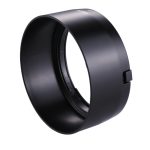 ES-68 Gegenlichtblende für Canon Kamera EOS EF 50 mm 1: 1,8 STM Objektiv – Bild 2