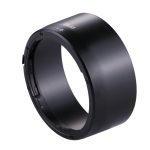 ES-68 Gegenlichtblende für Canon Kamera EOS EF 50 mm 1: 1,8 STM Objektiv – Bild 3