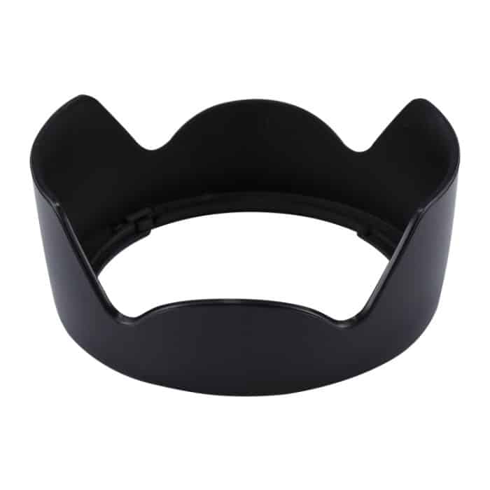 EW-83H Gegenlichtblende für Canon Kamera EF 24-105 mm 1: 4L IS USM Objektiv – Bild 5