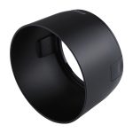 ET-65 III Gegenlichtblende für Canon Kamera EF 100 mm 1: 2 USM / EF 135 mm 1: 2,8 Weichzeichner – Bild 2