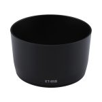 ET-65 III Gegenlichtblende für Canon Kamera EF 100 mm 1: 2 USM / EF 135 mm 1: 2,8 Weichzeichner – Bild 4