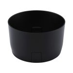 ET-65 III Gegenlichtblende für Canon Kamera EF 100 mm 1: 2 USM / EF 135 mm 1: 2,8 Weichzeichner – Bild 5