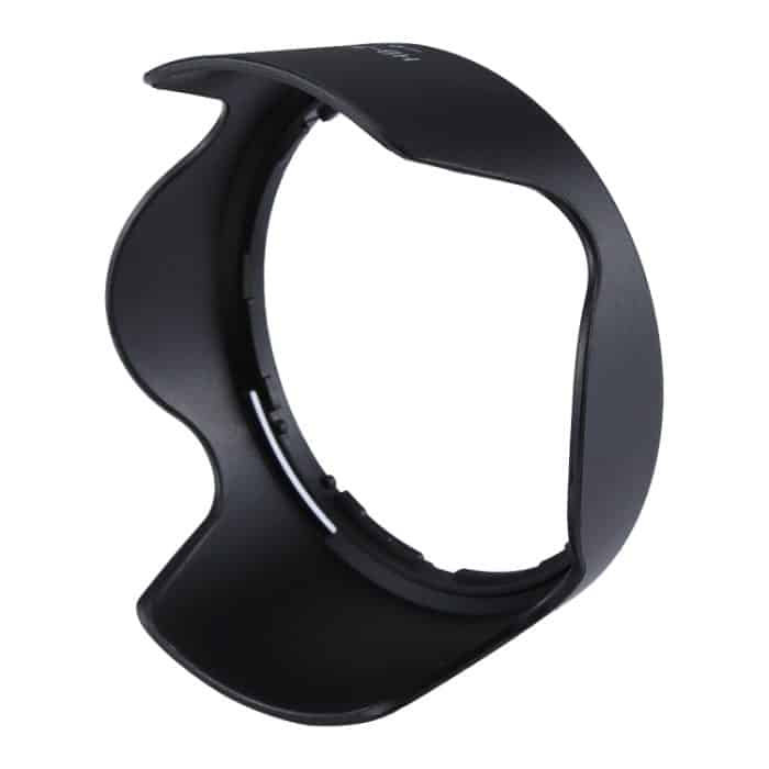 HB-39 Lens Hood Shade für Nikon Kamera AF-S DX Nikkor 16-85 mm 1: 3,5-5,6 G ED VR-Objektiv – Bild 2