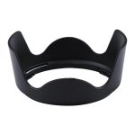 HB-39 Lens Hood Shade für Nikon Kamera AF-S DX Nikkor 16-85 mm 1: 3,5-5,6 G ED VR-Objektiv – Bild 5
