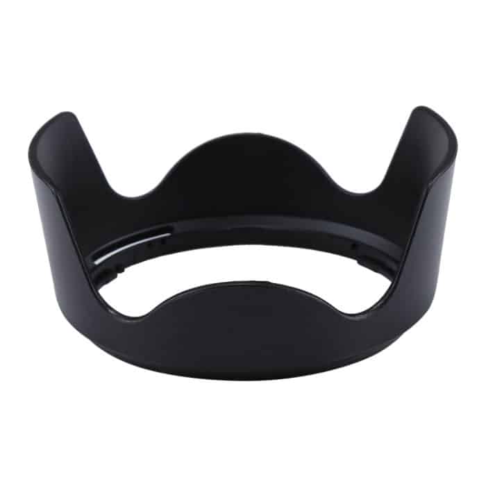 HB-39 Lens Hood Shade für Nikon Kamera AF-S DX Nikkor 16-85 mm 1: 3,5-5,6 G ED VR-Objektiv – Bild 5