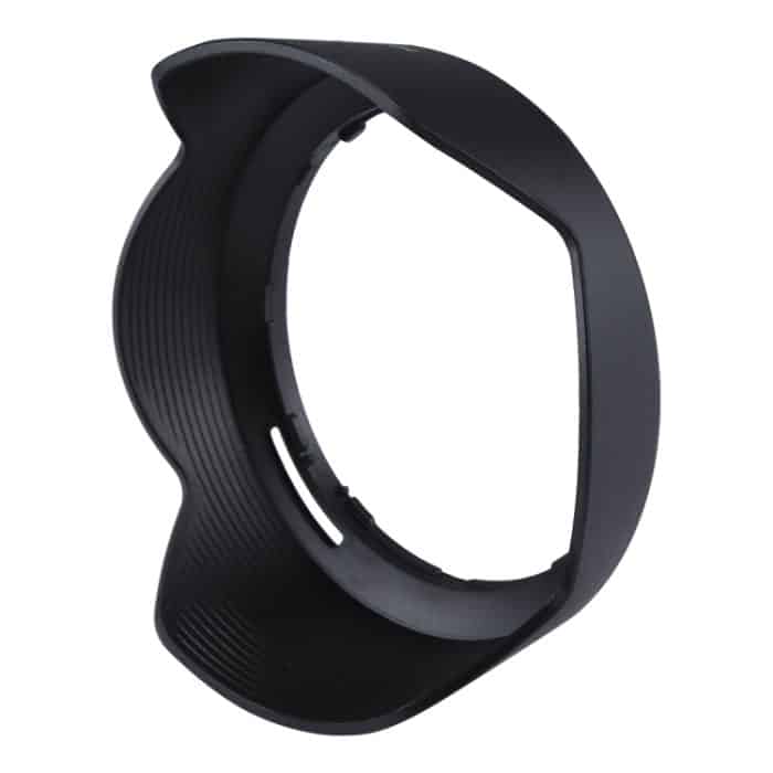 HB-53 Lens Hood Shade für Nikon AF-S 24-120 mm 1: 4G ED VR-Objektiv – Bild 2
