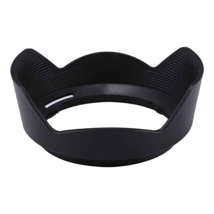 HB-53 Lens Hood Shade für Nikon AF-S 24-120 mm 1: 4G ED VR-Objektiv – Bild 4