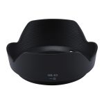 HB-53 Lens Hood Shade für Nikon AF-S 24-120 mm 1: 4G ED VR-Objektiv – Bild 5