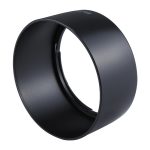 ES-71 II Gegenlichtblende für Canon Kamera EF 50 mm 1: 1,4 USM Objektiv – Bild 2