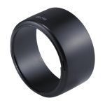 ES-71 II Gegenlichtblende für Canon Kamera EF 50 mm 1: 1,4 USM Objektiv – Bild 3