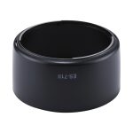 ES-71 II Gegenlichtblende für Canon Kamera EF 50 mm 1: 1,4 USM Objektiv – Bild 5