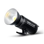 TRIOPO EX-150W Studio Flash Integriertes Ableitungswärmesystem mit EX-150III LED-Einzellampe