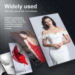 TRIOPO EX-60W Studio Flash Integriertes Ableitungswärmesystem mit EX-60III LED-Einzellampe – Bild 12