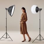 TRIOPO EX-60W Studio Flash Integriertes Ableitungswärmesystem mit EX-60III LED-Einzellampe – Bild 13