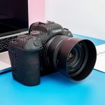 ES-65B Gegenlichtblende für Canon RF 50mm F1.8 STM Objektiv – Bild 7